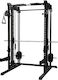 X-FIT Smith/Πολυόργανο με Βάρη