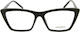 Saint Laurent Sl 737 Mica Thin Opt 001