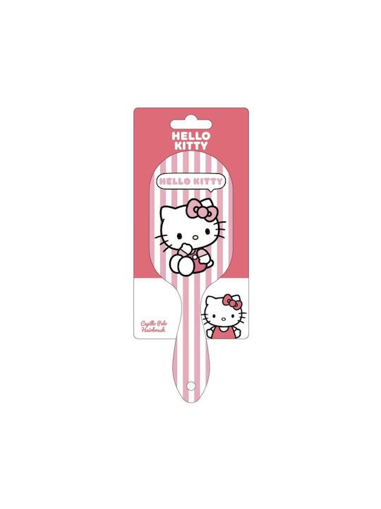 Hairstyle Hello Kitty