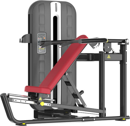 Viking Mcf03 Преса за Гърди/Рамене без Тежести