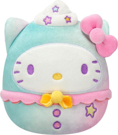 Jazwares Plush Squishmallows Hello Kitty for 3+ Years 20 cm