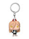 Funko Pocket Pop! Keychain Animation: Chainsaw Man - Power 12τμχ