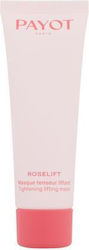 Payot Roselift Mască Pentru Față Lifting Strângere 50ml Payot Roselift Mască Pentru Față Lifting Strângere 50ml