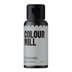 Colour Mill Wasserbasierte Betonfarbe 20ml