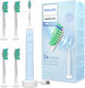 Philips Electric Toothbrush HX3651/12