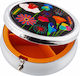 Pill Box Pylones Posologik Jardin Flueri