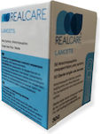 Real Care Lancets 30G 50pcs