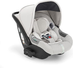 Inglesina Darwin Infant i-Size with Isofix Opal Ivory
