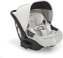 Inglesina Darwin Recline i-Size 0-13 kg Opal Ivory