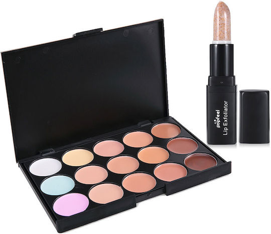 Popfeel Make-up-Palette für die Augen