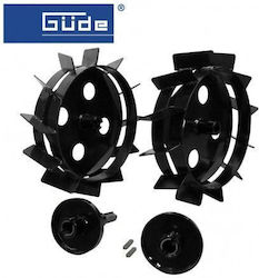 Metallräder Gmr 420 Gme 6,5 V Gme 6,5 Ps Gude 95203