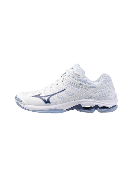 Mizuno Wave Voltage 2 Γυναικεία Αθλητικά Παπούτ...