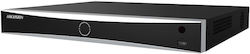Hikvision DS76XXNXIK2D NVR 4K Hikvision DS76XXNXIK2D NVR 4K