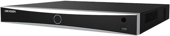 Hikvision DVR NVR DS-7632NXI-K2(D)