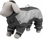 Trixie Helsinki Dog Coat Grey L