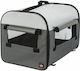 Trixie Tasche für Hunde / Katzen Gray L47xB32xH32cm.