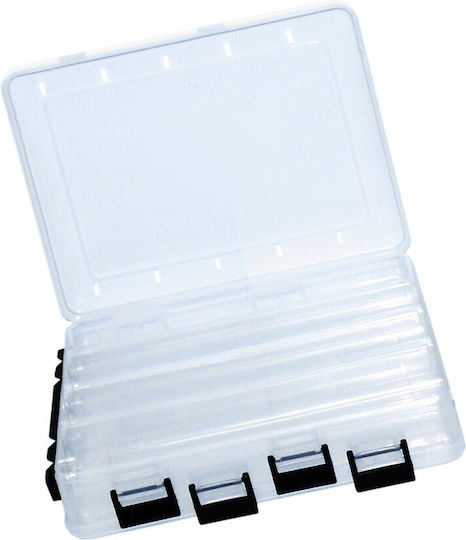 Shimatsu Fishing Box H-1703 H-1703