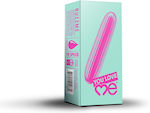 Buzz Me Mini Vibrator Pink