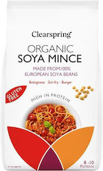 Κιμας Σογιας Χωρις Γλουτενη 250γρ Clearspring Bio