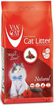 Van Cat Cat Litter 15kg