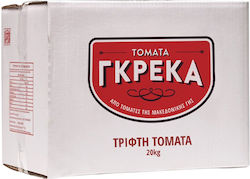 Greka Tomato Juice 20000gr