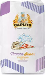 Wheat Flour "0" Super Nuvola 25kg-caputo