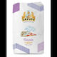 Soft Wheat Flour "0" Nuvola 25kg Caputo