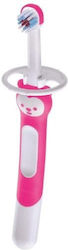 Mam Baby-Zahnbürste für 5 Monate+ Mam Baby-Zahnbürste für 5 Monate+
