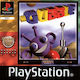 Gubble PS1 Game (Used)