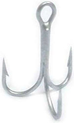 VMC O'Shaughnessy Treble Hooks 9617 #20 Bz VMC O'Shaughnessy Treble Hooks 9617 #20 Bz