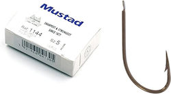 Mustad Αγκίστρια 1144 #11 Mustad Αγκίστρια 1144 #11
