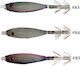Shimatsu Cobra Squid Jig Silicon 52 7.5mm
