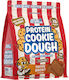 Applied Nutrition Protein Cookie Dough Dessert 1000g Toffee Biscuit
