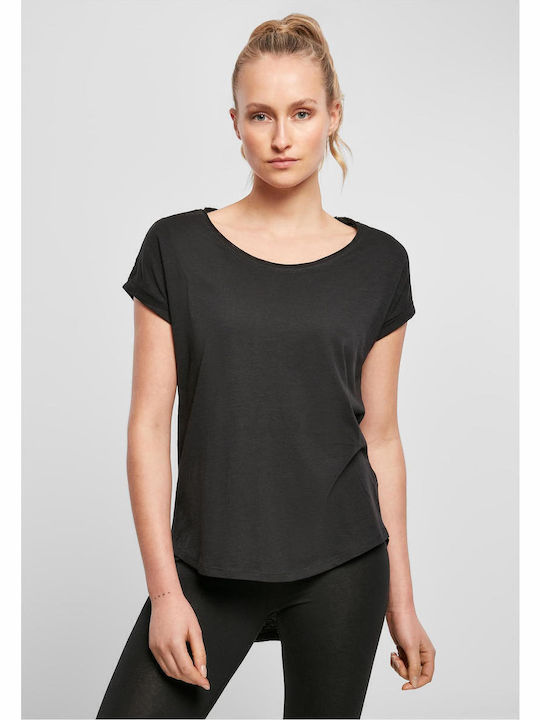 Women's T-shirt Black