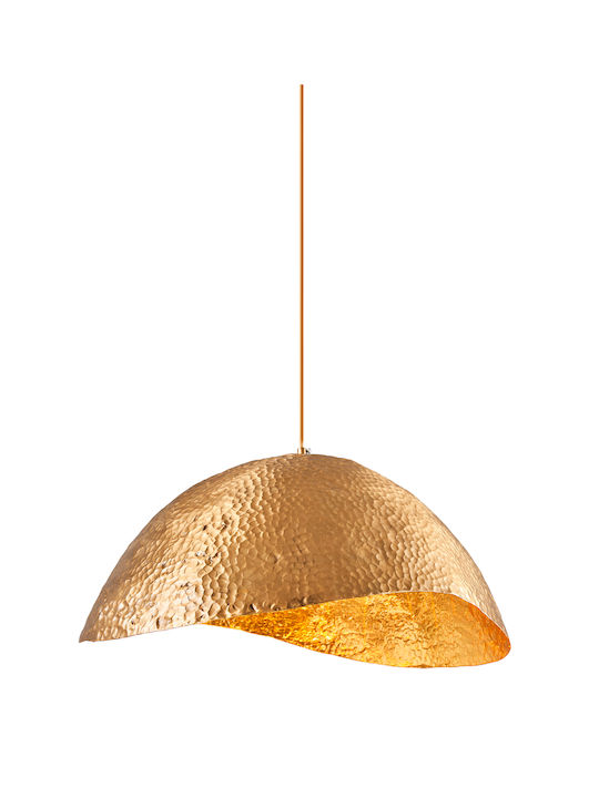 ARlight Pendant Light Gold