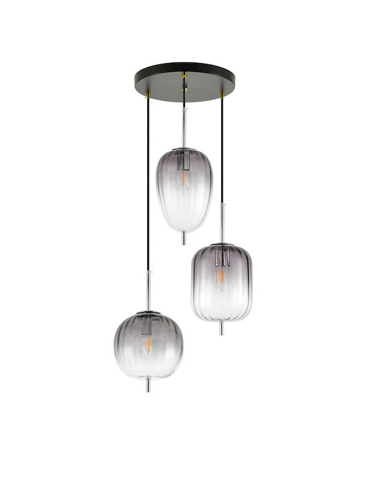 ARlight Pendant Light Gray