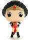 Funko Pop! Heroes: Wonder Woman - Wonder Woman 259 Special Edition