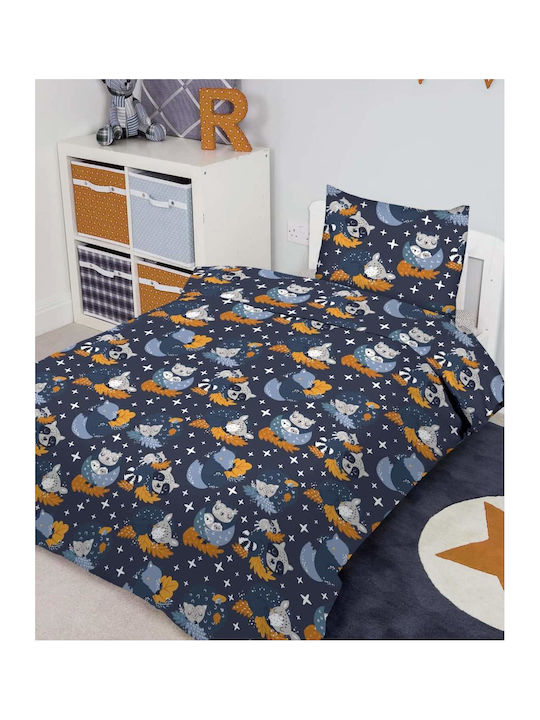 Marwa Kids Cotton Pillowcase Set 50x70cm Sweet ...