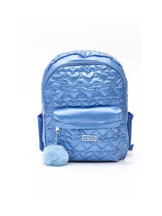 Fragola Kids Bag Backpack Blue