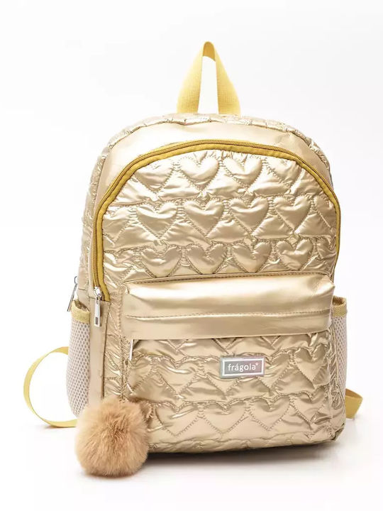 Fragola Kinder Rucksack Rucksack 28cmcm