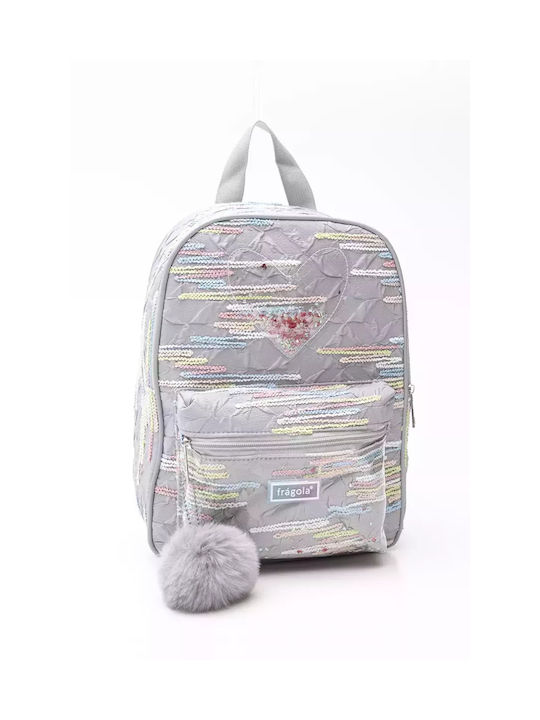 Fragola Kids Bag Backpack Gray