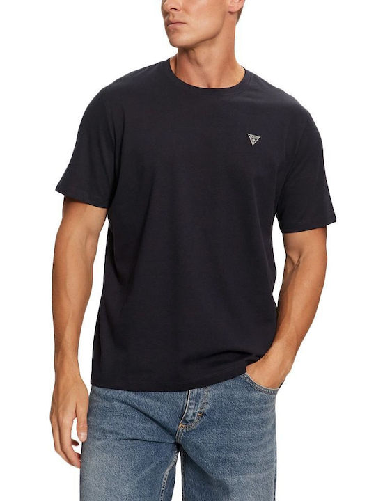 Guess T-shirt Blue