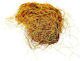 Metallic Decorative Grass 20g Color Choice Gold