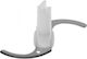 Нож за рязане и мелене Bosch 00167715 Аксесоар за ръчен блендер Bosch Maxomixx Ms8cm6190