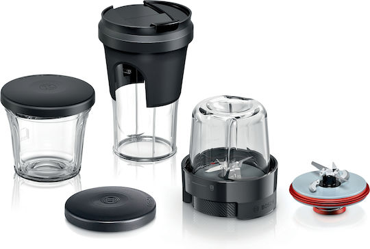 Bosch 5in1 Accessory Set Bosch Tastymoments Muzs68tm 17008362 Mum S6 Series