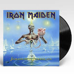 Iron Maiden Seventh Son Lp