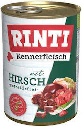 Rinti Kennerfleisch Rinti Kennerfleisch