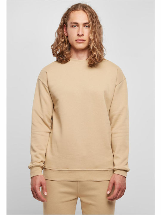 BYB Sweatshirt Unionbeige