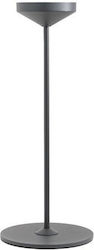 Table Lamp Base IP54 Pina Zafferano LD0651B3 White