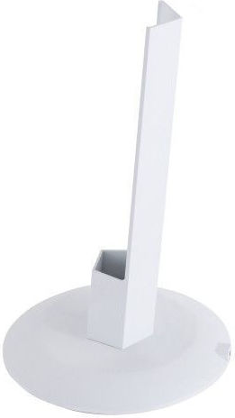 Ladestation für Stehlampe IP20 Pencil Zafferano LD0810B3 Weiß